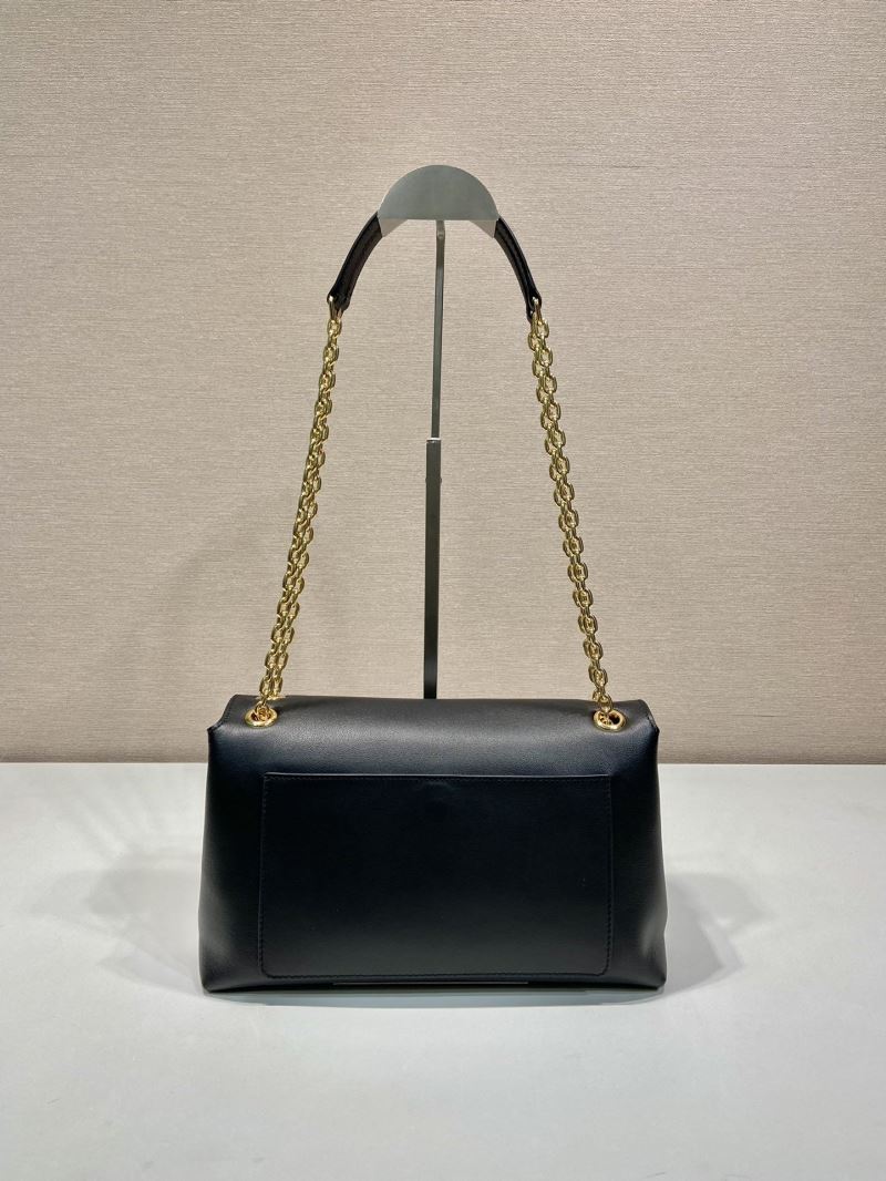 Prada Top Handle Bags